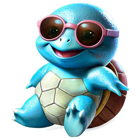 Squirtle Png Images 200