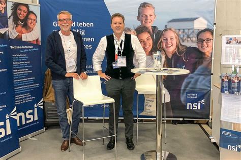 Nordsee Internat Goes Diabetes Kongress 2022 Nordsee Internat