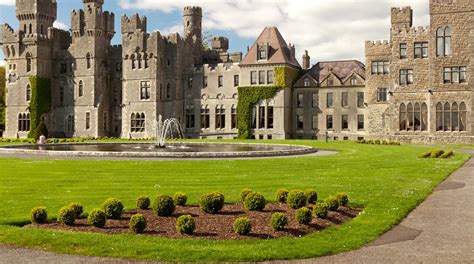 Ashford Castle Tours - Book Now | Expedia