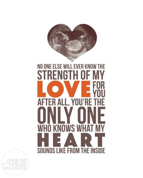 chloe strength   love