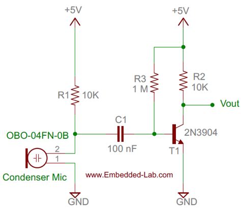 Making A Simple Clap Switch