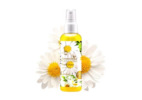 Chamomile Floral Water Ml Beauty Shop