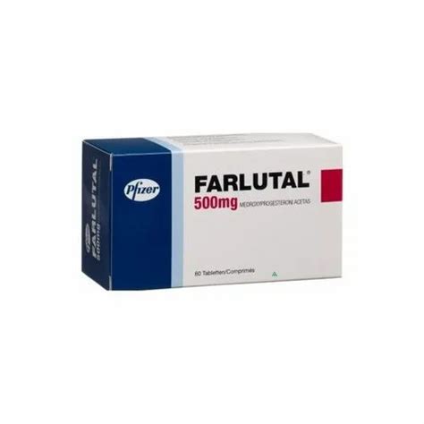 Farlutal 100mg Tab At Best Price In Chennai By Seemed Business Services