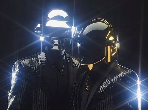 Complete List Of Daft Punk Albums And Discography - ClassicRockHistory.com