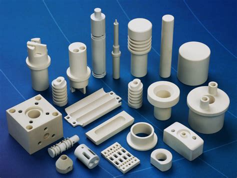 Boron Nitride Precision Ceramics USA