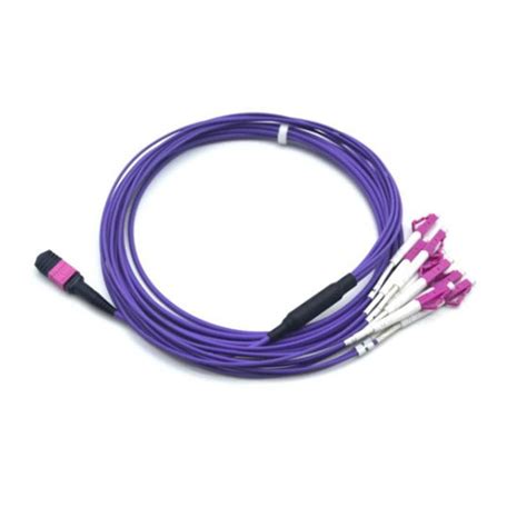 Mpo Patch Cord Mpo Patch Cord Price And Specs Mtp Mpo Cables Ycict