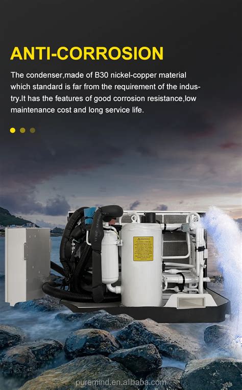 Gree New Arrival Marine Air Conditioner For Boat Btu Buy