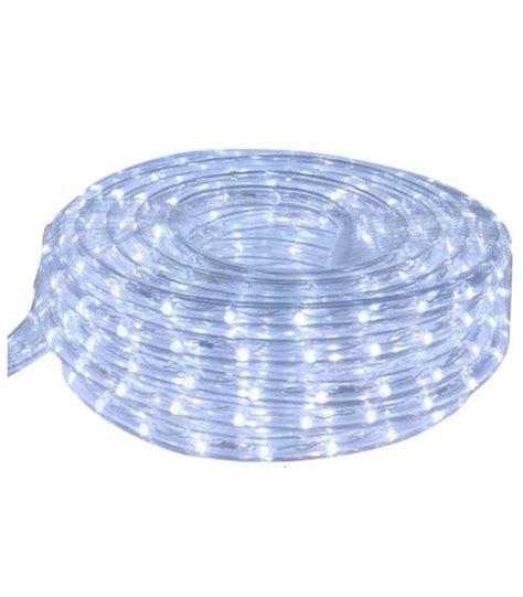 Acan Tradineur Manguera Luces LED Tubo Tira De Luz Para Interior Y