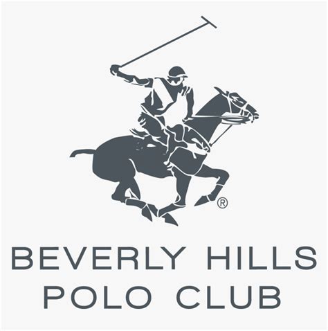 beverly hills polo club logo vector png  beverly hills polo