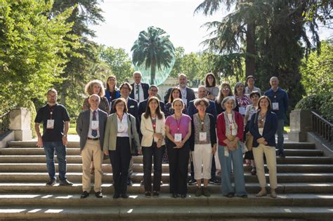 En el marco de una nueva jornada Cicerón investigadores del CSIC