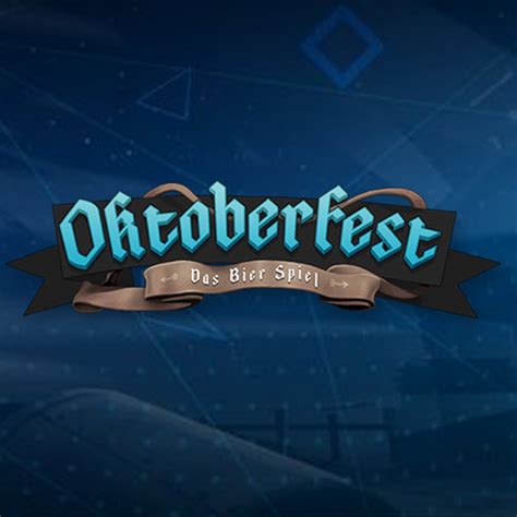 oktoberfest-logo – Tiger Games