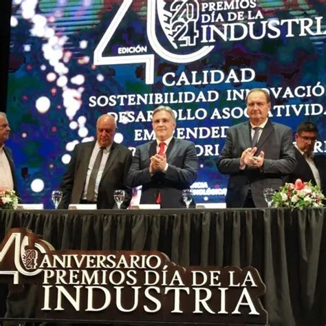 La industria de Córdoba alerta sobre la recesión y le pone una ficha al