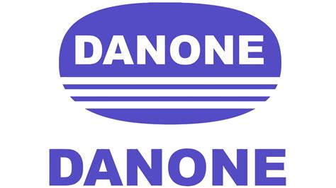 Danone Logo