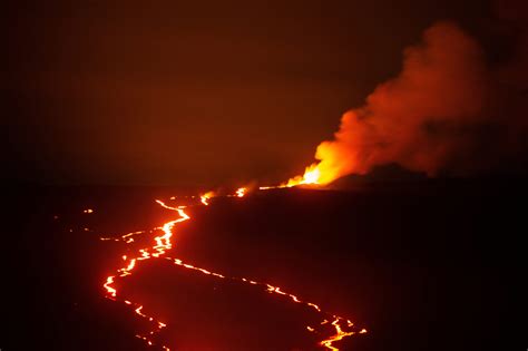 Hawaii Volcano Alert Level Lowered To Watch Usgs Inquirer News