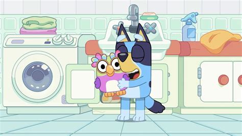 Bluey And Chattermax By Matuta2002 On Deviantart