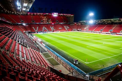 Fc Twente Stadion / Stap dichterbij uitbreiding stadion » FC Twente ...