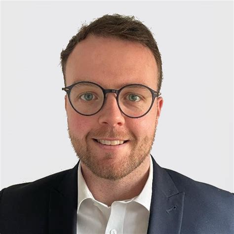 Elliot Shaw Fairstone Adviser