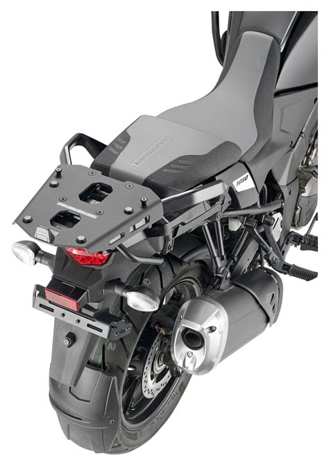 Givi Givi Alu Topcase Tr Ger F R Monokey Koffer