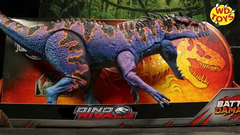 Jurassic World Chaos Effect Destroy N Devour Indominus Rex World S 1st Indominus Rex Vs King