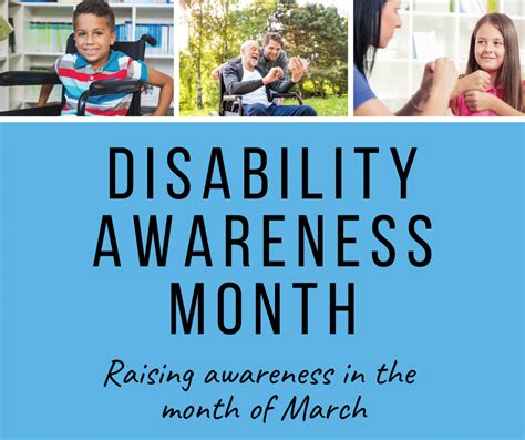 Hepl Celebrates Disability Awareness Month In March