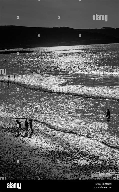 Playa Bikini Hi Res Stock Photography And Images Alamy