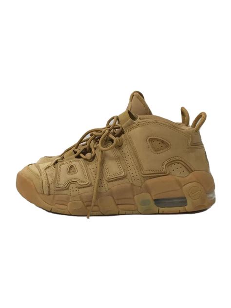 Nikeナイキ Air More Uptempo Se Gsエアモアアップテンポキャメル922845 20024cmc