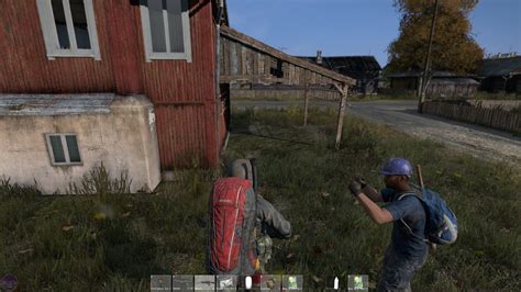 Dayz Standalone Early Access Review Bit Tech Net