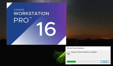 Comment T L Charger Et Installer Vmware Workstation Pour Windows