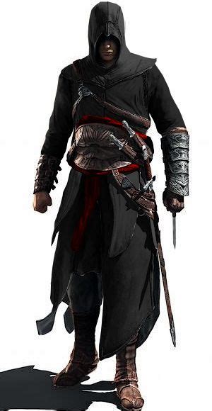 Actualizar Imagen Altair Ibn La Ahad Outfit Abzlocal Mx