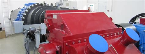 Small Hydropower Project Detail Secostartupfund
