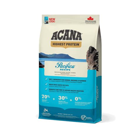 Acana dog Pacifica - Morene Produkter