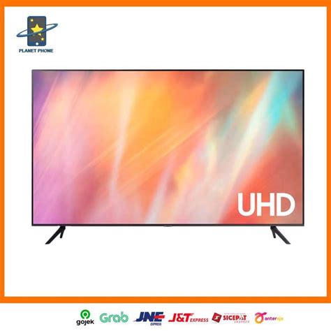 Jual SAMSUNG UA 50AU7000 SMART CRYSTAL TV 4K UHD 50 INCHES Di Seller