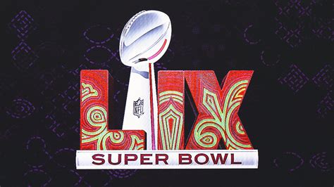 Super Bowl Lix Logo Unveiled Embracing New Orleans Ties Bigpaulsports