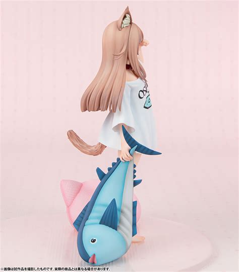 KINAKO 2022 Figure GOOD MORNING VER Dondon Haru Japan