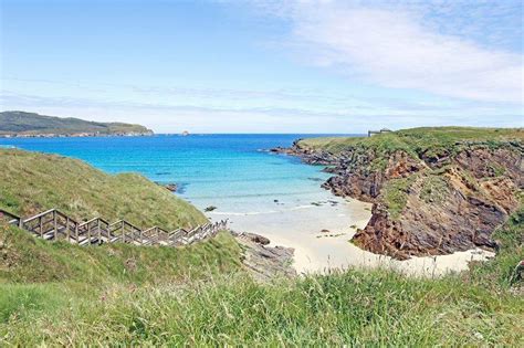 Descubre las mejores playas de Ferrol y disfruta del paraíso costero