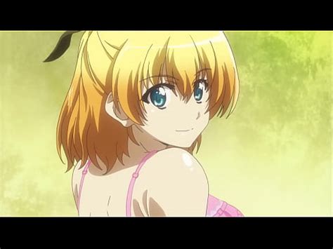 So I Can T Play H 2012 Anime Fanservice Compilation XVIDEOS