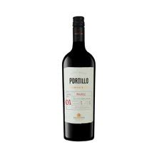 Vinho Argentino Tinto Portillo Malbec Ml Supermercados Pague Menos