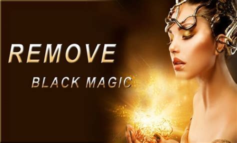 Remove Any Kind Of Black Magic Karma Curses Witchcraft And Protect