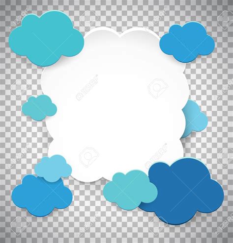 cloud border clipart 20 free Cliparts | Download images on Clipground 2024