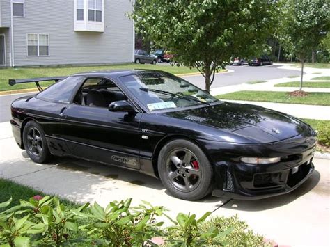 Ford Probe Custom - reviews, prices, ratings with various photos