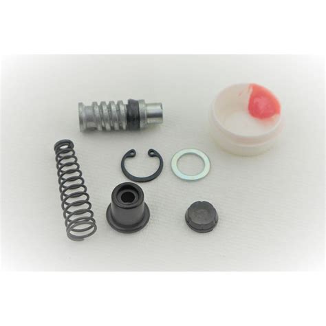 Clutch Master Cylinder Rebuild Repair Kit For Honda Mb