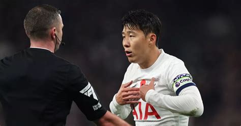 J Rgen Klopp Avoided Second Son Heung Min Mistake As Gary Neville