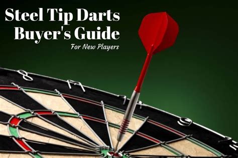 Our Guides To Better Darts | DartHelp.com