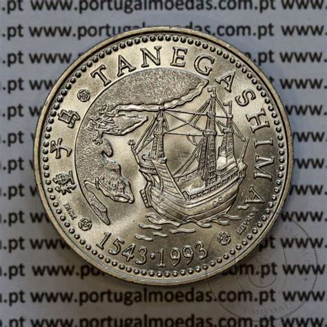 CM 89 AG R 78 01 A1 Portugal Coin 100 Escudos Copper Nickel 1988