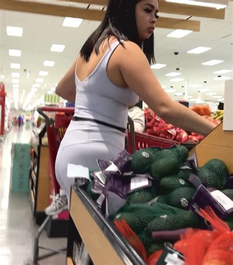 Hot Asian MILF In White Yoga Pants Outfit OC Video Spandex Leggings Yoga Pants Forum