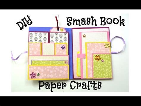 How to make an Explosion Box - DIY Paper Crafts | Crafty Amino