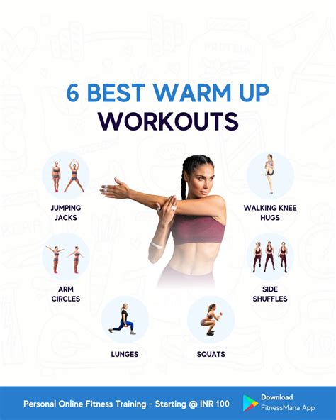 100 Best Fitness Tips