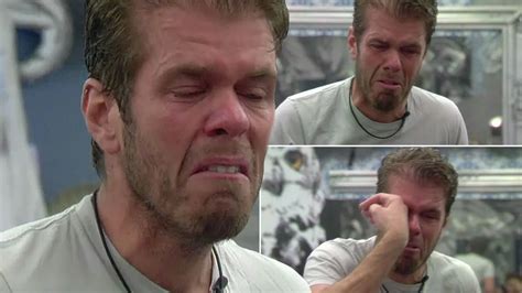 Perez Hilton Breaks Down As He Admits Fear Of Katie Hopkins Will Force