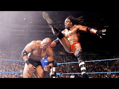 Bobby Lashley reveals top WWE Superstar "explained the business" to him ...