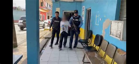 Policía Nacional de Honduras on Twitter Lo último Por la supuesta